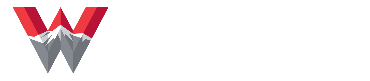 Western Colorado University Logo